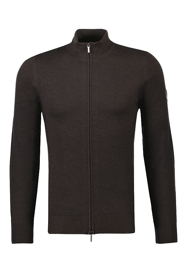 Cavallaro Vest