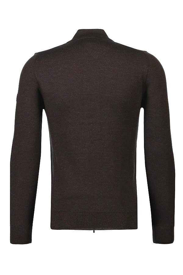 Cavallaro Vest