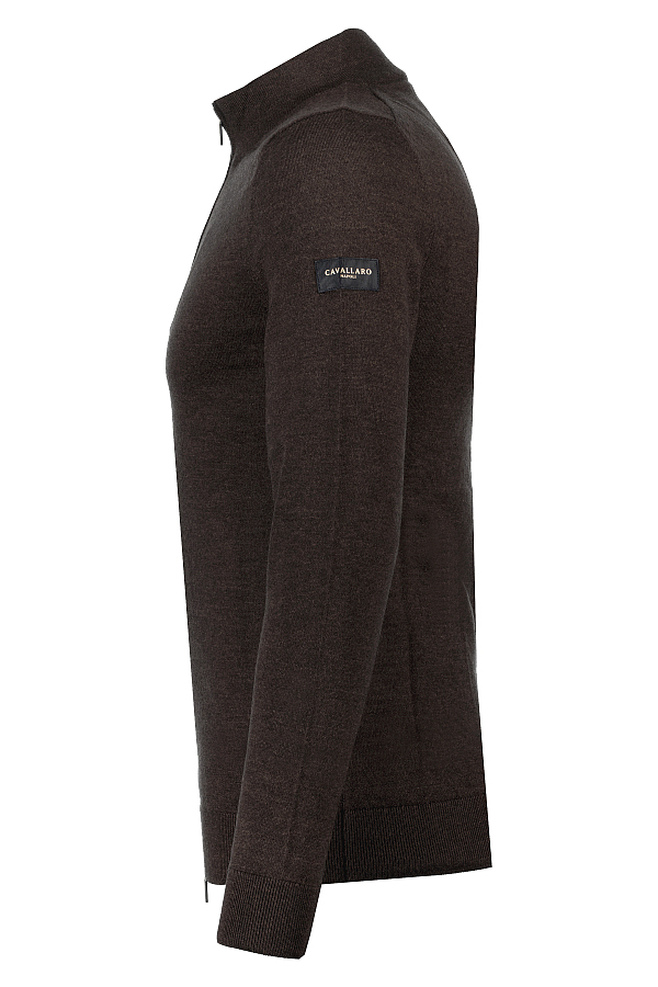 Cavallaro Vest