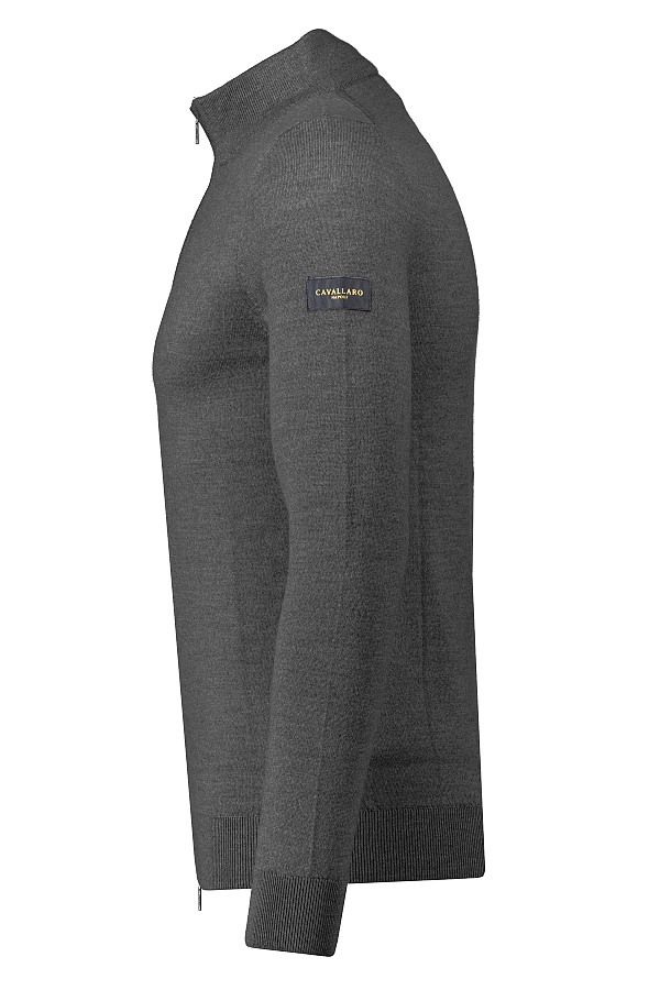 Cavallaro Vest