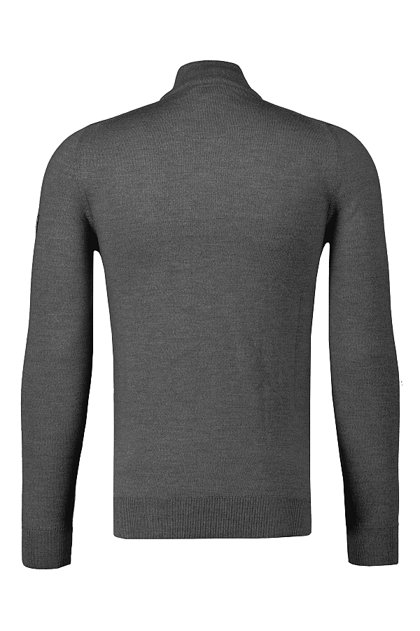 Cavallaro Vest