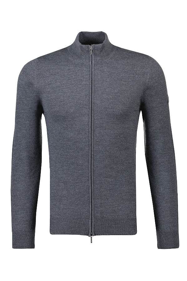 Cavallaro Vest