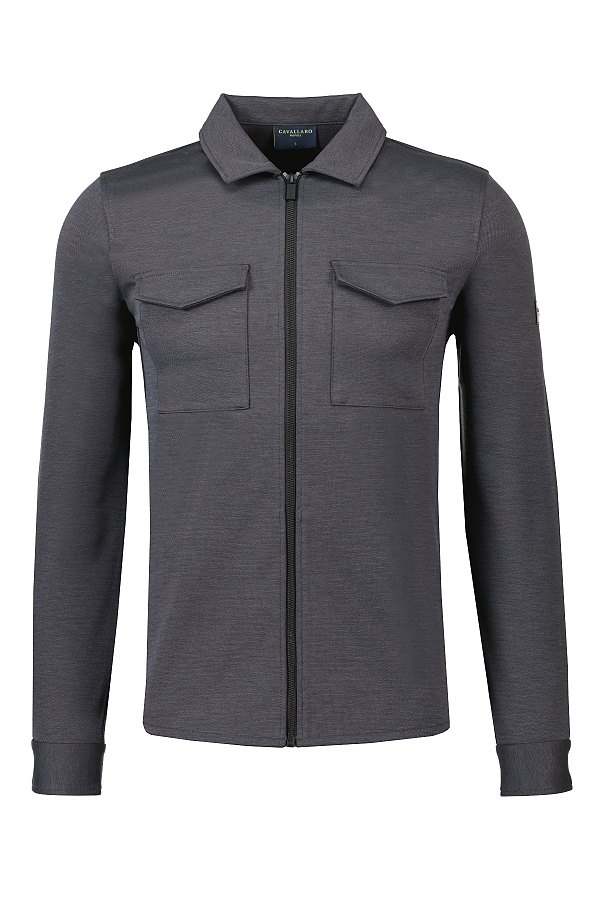 Cavallaro Overshirt
