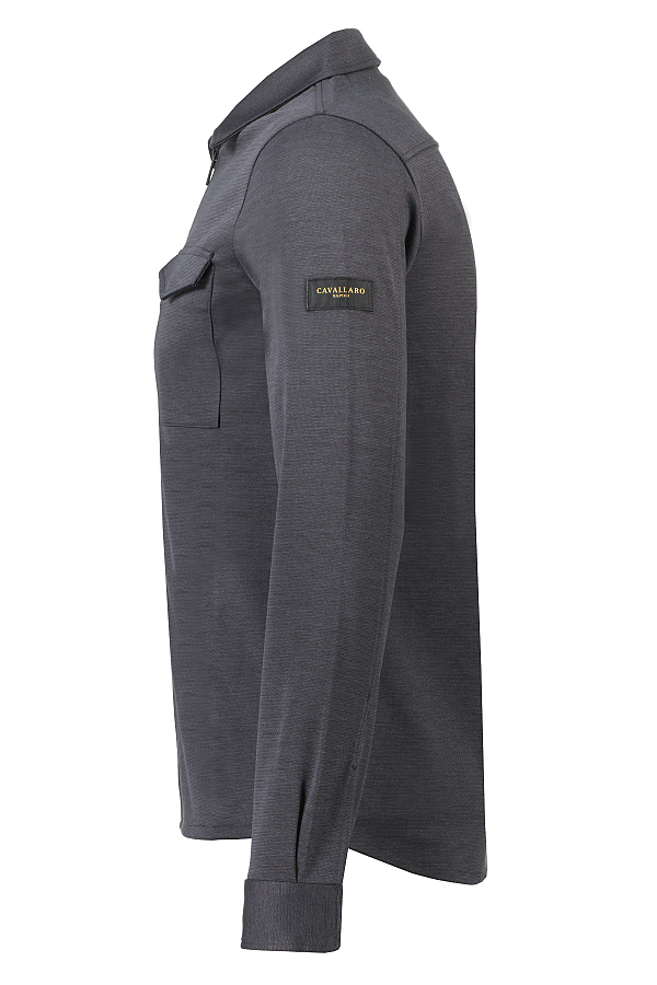 Cavallaro Overshirt