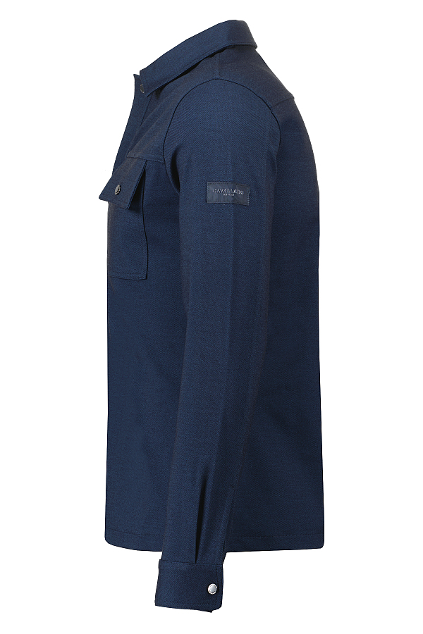 Cavallaro Overshirt
