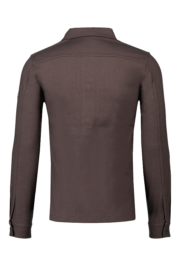 Cavallaro Overshirt