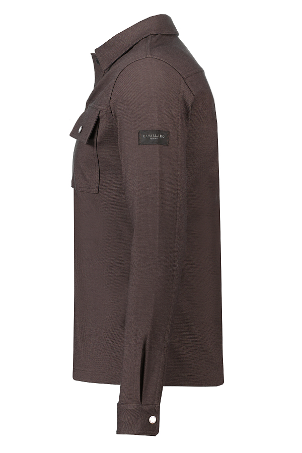 Cavallaro Overshirt