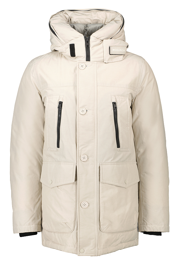 Woolrich Jas