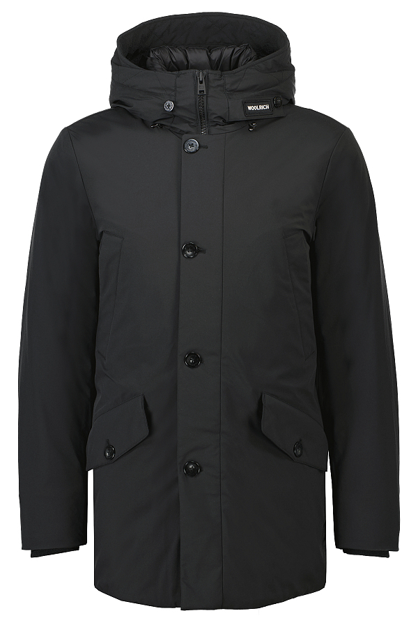 Woolrich Jas
