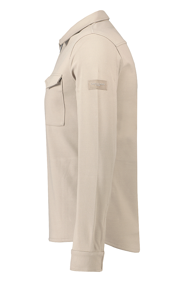 Cavallaro Overshirt