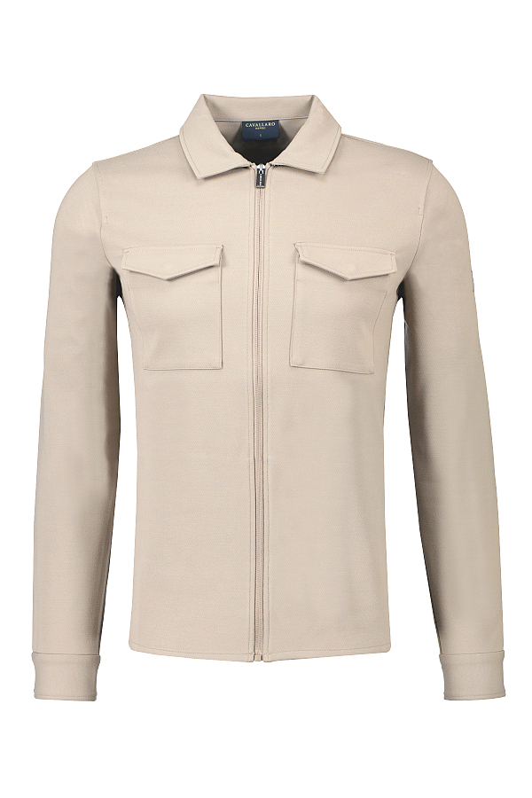 Cavallaro Overshirt