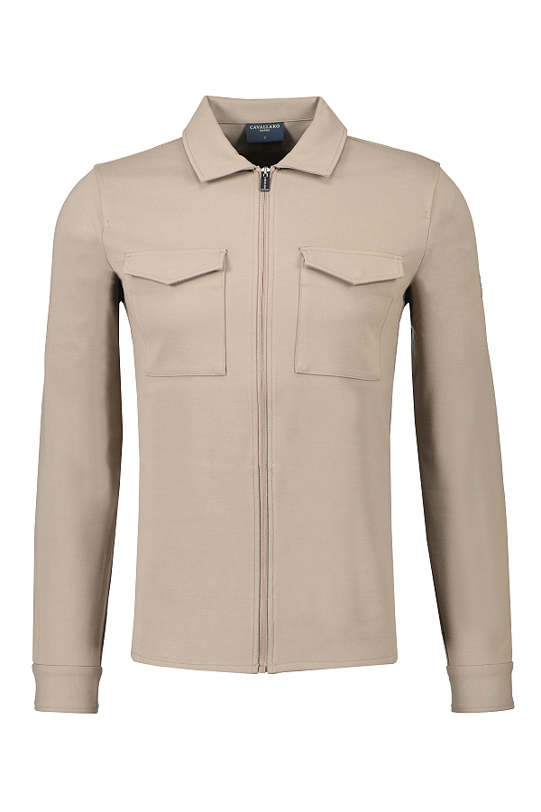 Cavallaro Overshirt