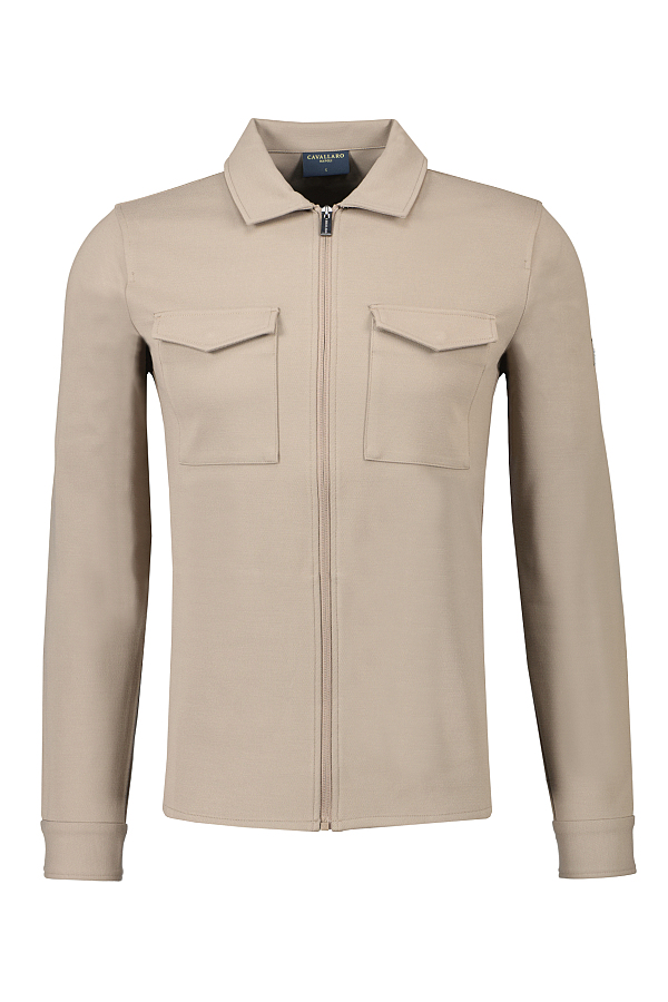 Cavallaro Overshirt