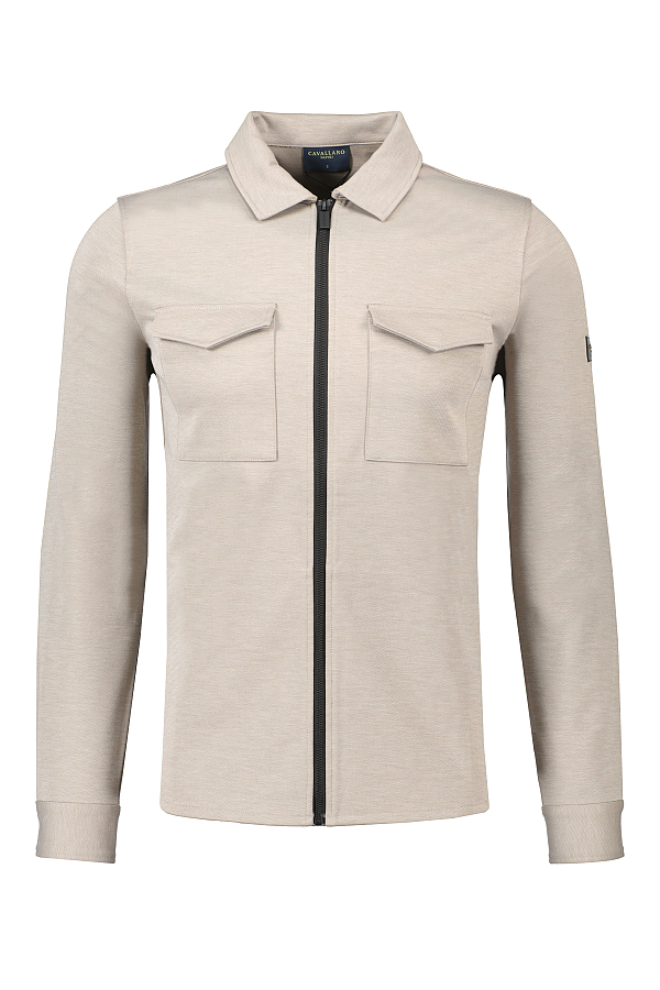 Cavallaro Overshirt