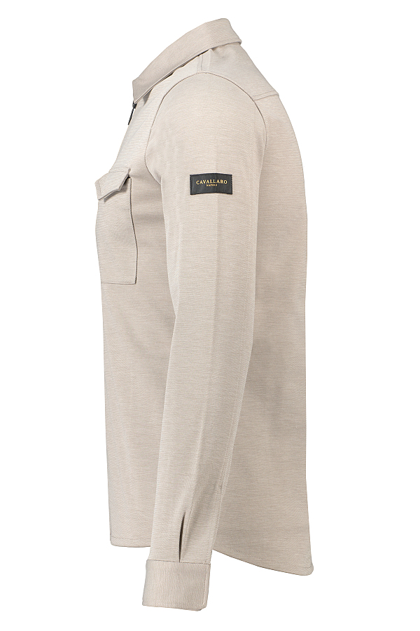 Cavallaro Overshirt