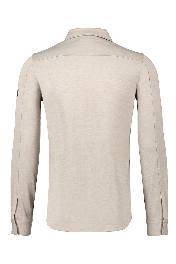 Cavallaro Overshirt