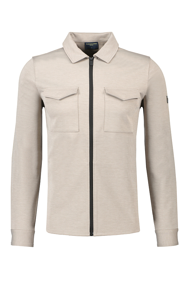 Cavallaro Overshirt