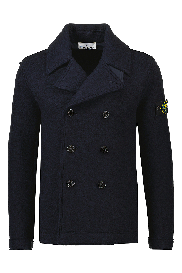 Stone Island Vest