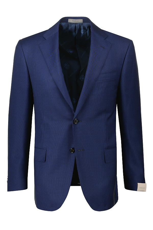 Corneliani Kostuum