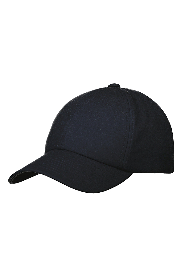 Wahts Cap
