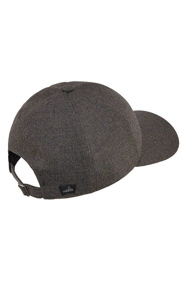 Wahts Cap