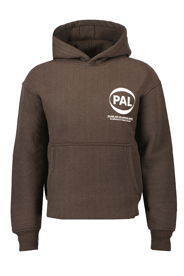 Pal Sports Hoodie
