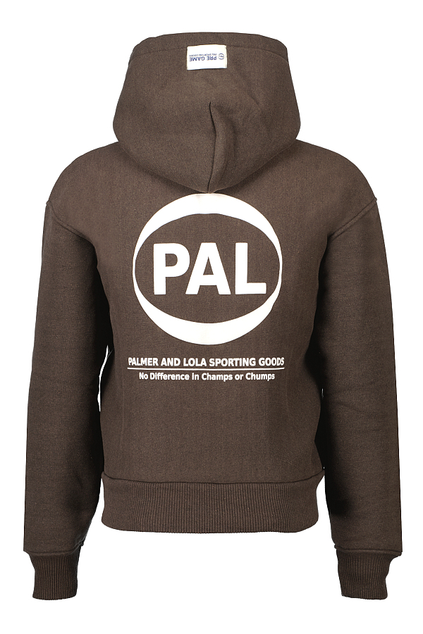 Pal Sports Hoodie