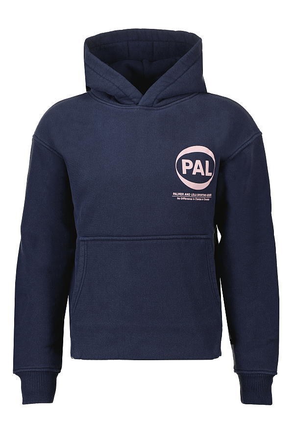 Pal Sports Hoodie