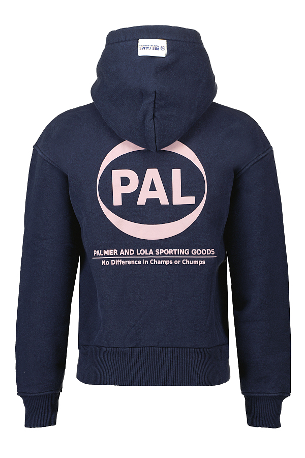 Pal Sports Hoodie