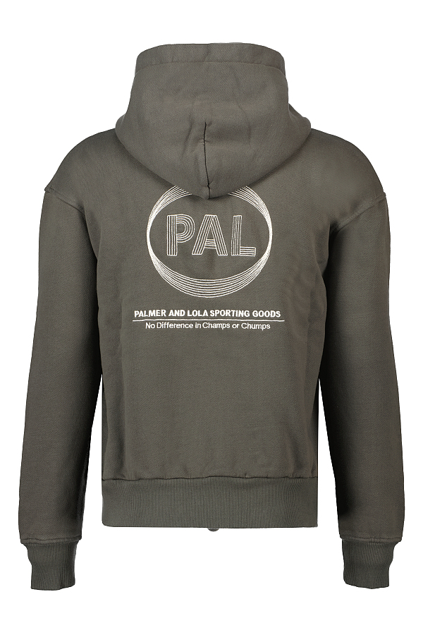 Pal Sports Vest