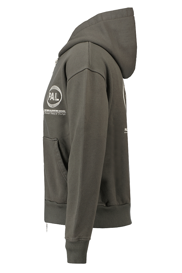 Pal Sports Vest