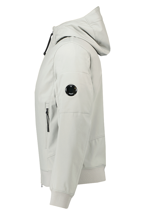 C.P. Company Softshell Jas