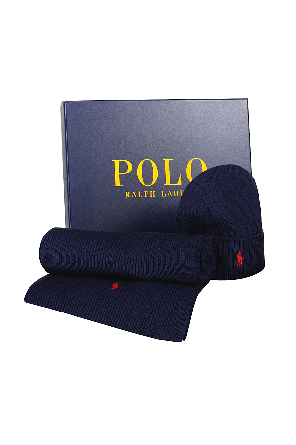 Ralph Lauren Muts