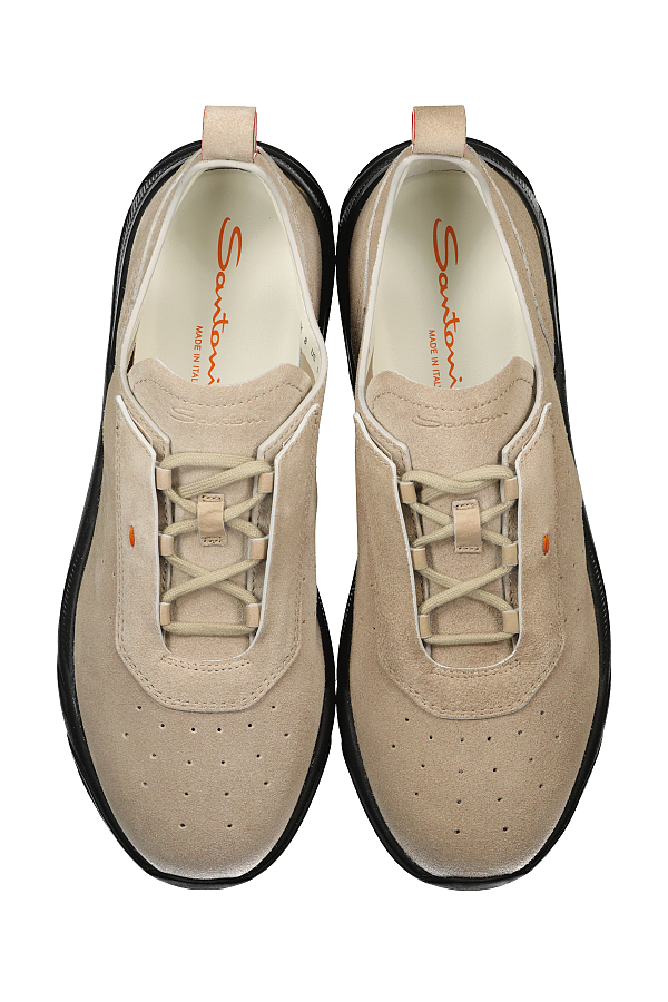 Santoni Schoenen