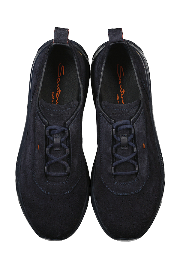 Santoni Schoenen