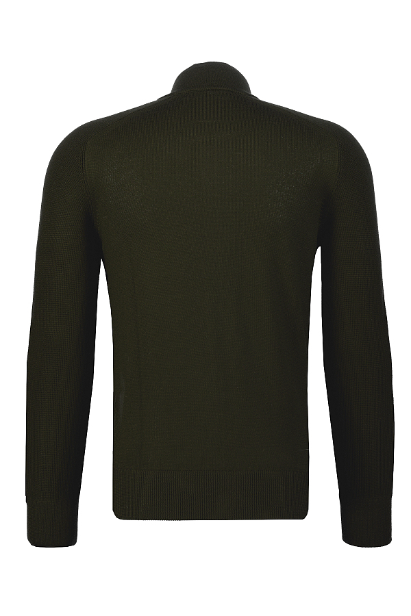 Gran Sasso Vest