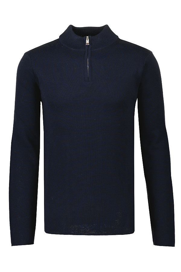 The GoodPeople Overshirt