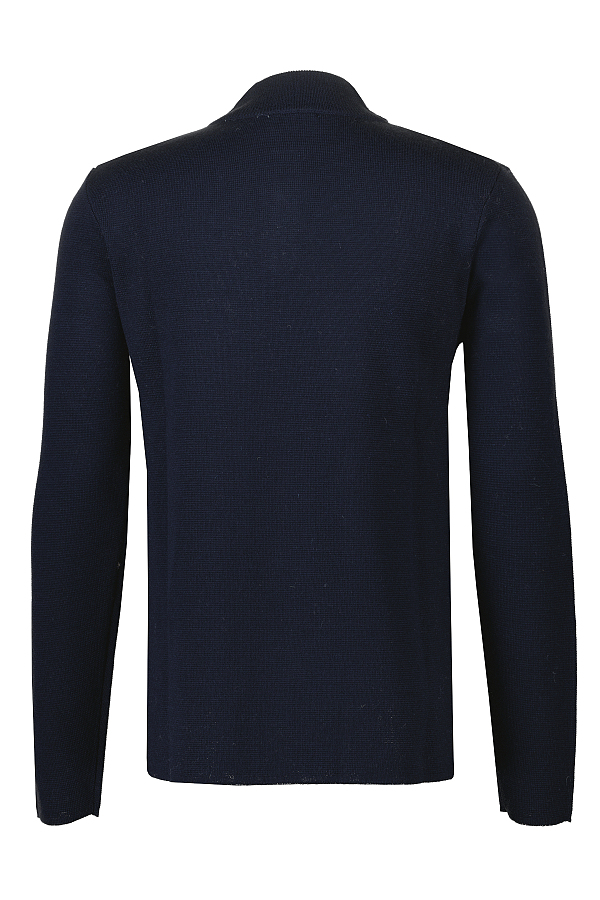 The GoodPeople Overshirt