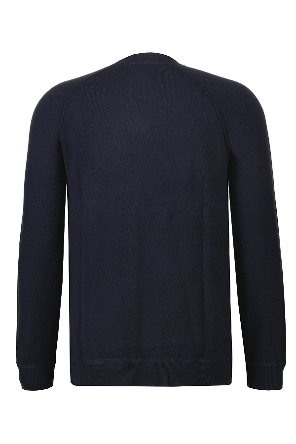 Butcher of Blue Sweater