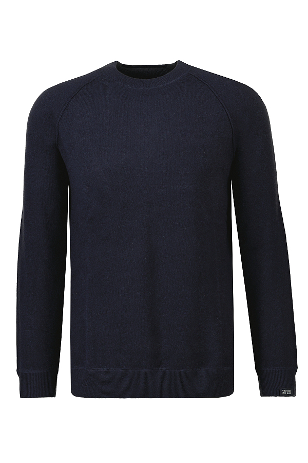 Butcher of Blue Sweater