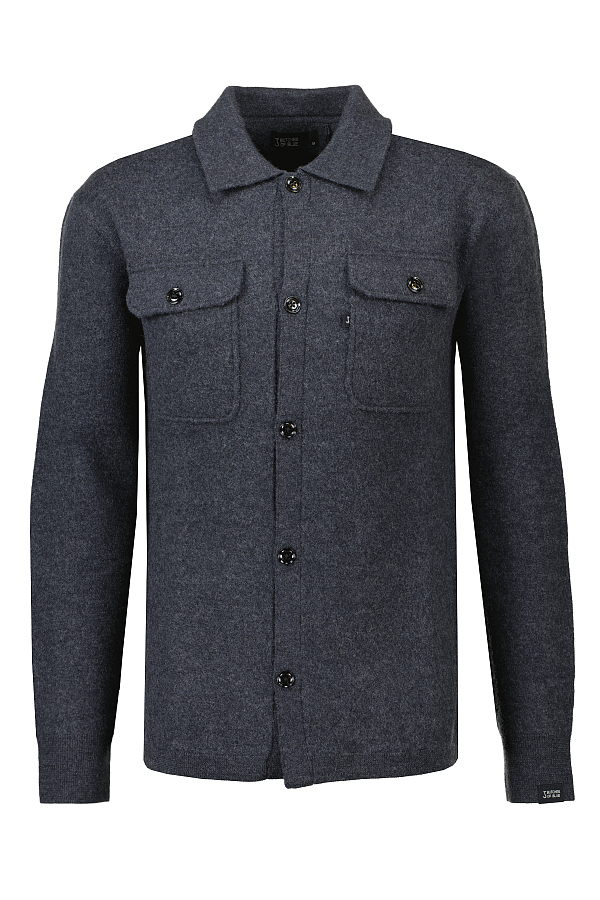 Butcher of Blue Overshirt