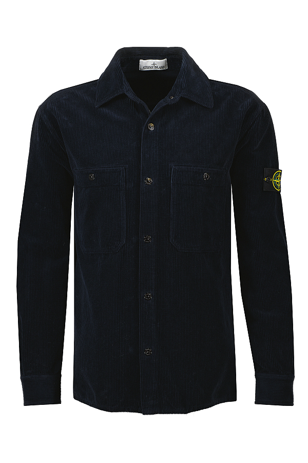 Stone Island Overshirt