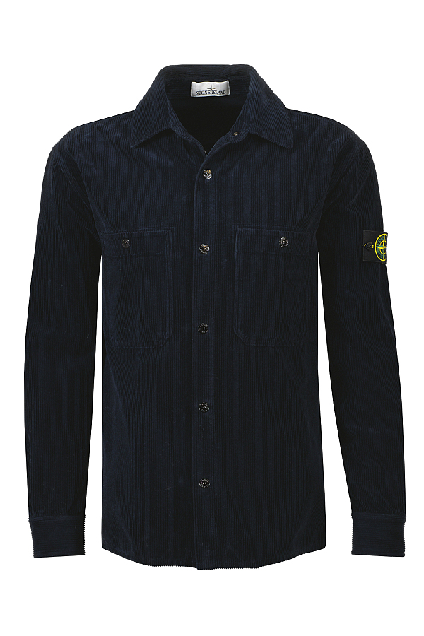 Stone Island Overshirt