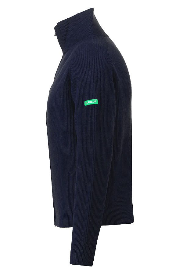 FLÂNEUR Vest