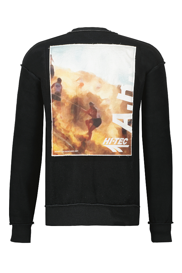 Hi-Tec Sweater