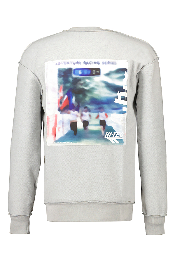 Hi-Tec Sweater