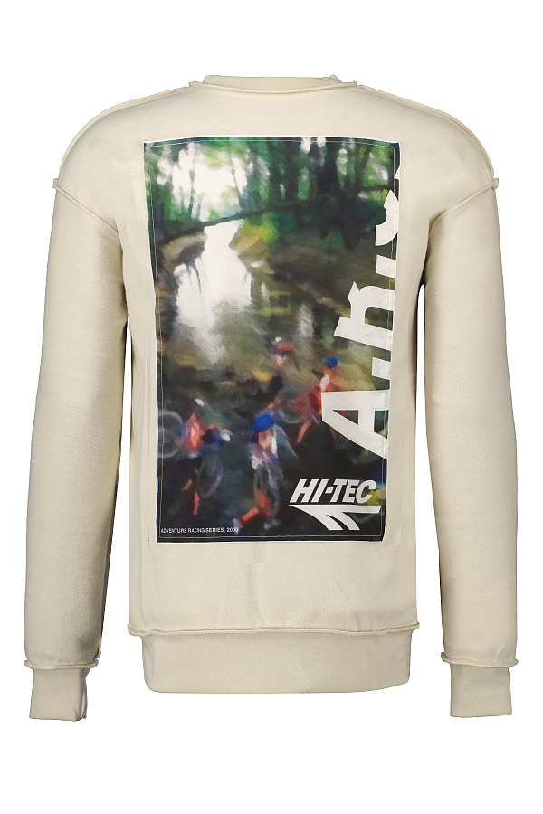 Hi-Tec Sweater