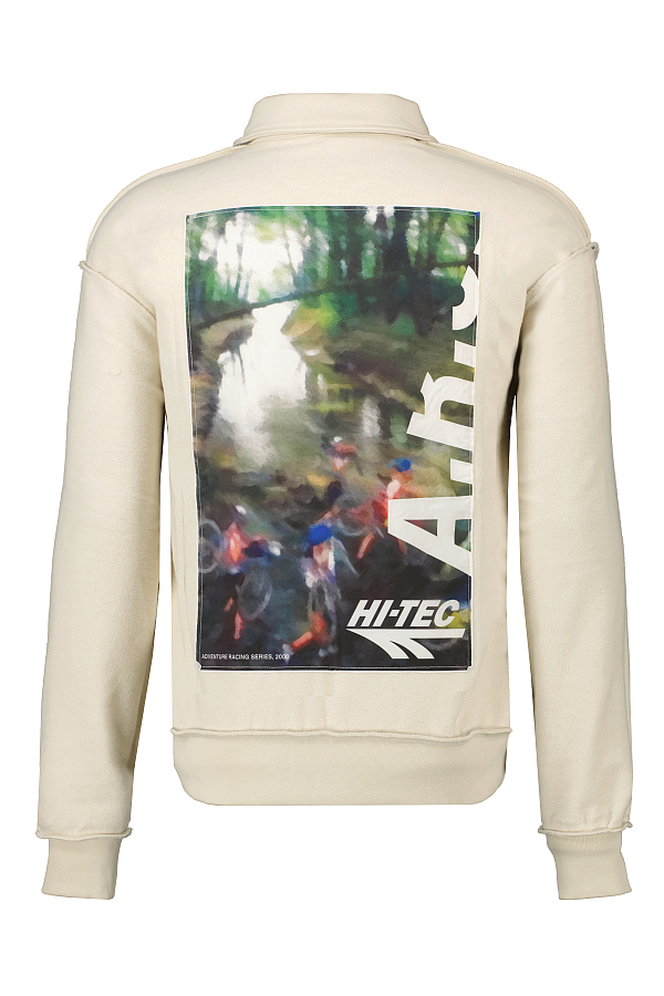 Hi-Tec Sweater