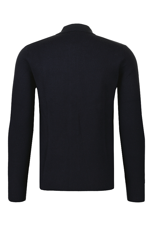 Wahts Overshirt