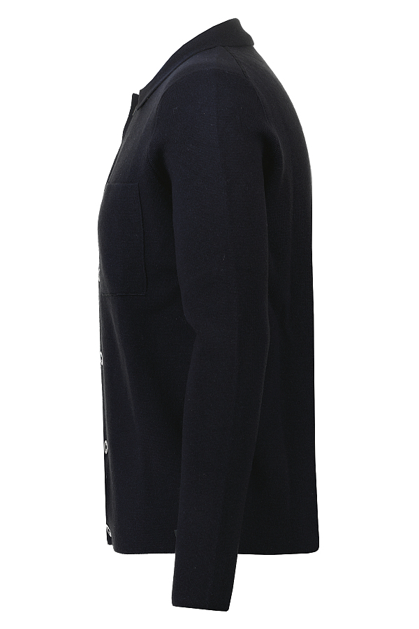 Wahts Overshirt